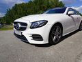Mercedes-Benz E trieda Kupé 300 A/T