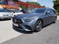 Mercedes-Benz E trieda AMG Diesel+MAHV 4Matic