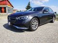 Mercedes-Benz E trieda