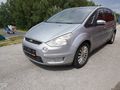 Ford S-Max 2.0 TDCi Titanium X