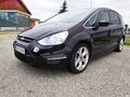 Ford S-Max 2.0 TDCi DPF 163k Titanium A/T