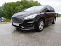 Ford S-Max 2.0 TDCi EcoBlue 190 Titanium A/T