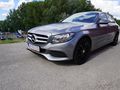 Mercedes-Benz C trieda Sedan 180 BlueEFFICIENCY Elegance A/T