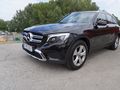 Mercedes-Benz GLC SUV 220d 4MATIC A/T