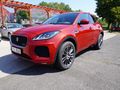 Jaguar E-Pace 2.0 I4 249k R-Dynamic S AWD A/T