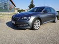 Škoda Superb 2.0 TDI SCR Final Edition DSG