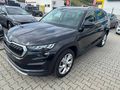 Škoda Kodiaq 2.0 TDI SCR EVO Style 4x4 DSG