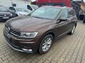 Volkswagen Tiguan 2.0 TSI BMT 4MOTION Highline DSG