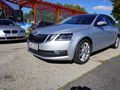 Škoda Octavia 1.6 TDI 115k Ambition