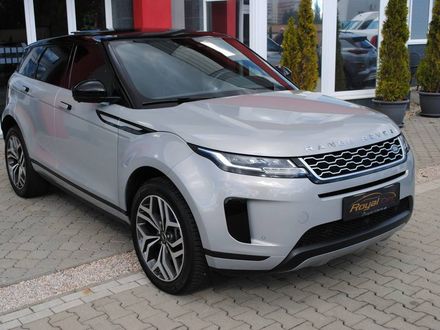 Land Rover Range Rover Evoque 2.0DI4-L.Flw S AWD A/T