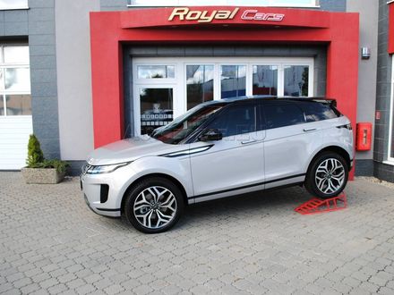 Land Rover Range Rover Evoque 2.0DI4-L.Flw S AWD A/T