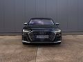 Audi A8 50 3.0 TDI V6 quattro tiptronic