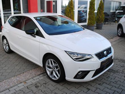 Seat Ibiza 1.0 TSI 95 FR