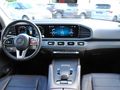 Mercedes GLE trieda 400 d 4MATIC A/T