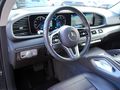Mercedes GLE trieda 400 d 4MATIC A/T