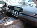 Mercedes GLE trieda 400 d 4MATIC A/T