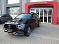 Mercedes GLE trieda 400 d 4MATIC A/T