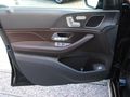 Mercedes GLE trieda 400 d 4MATIC A/T