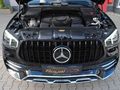 Mercedes GLE trieda 400 d 4MATIC A/T