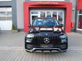 Mercedes GLE trieda 400 d 4MATIC A/T