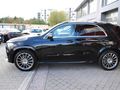 Mercedes GLE trieda 400 d 4MATIC A/T