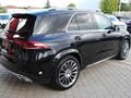 Mercedes GLE trieda 400 d 4MATIC A/T