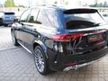 Mercedes GLE trieda 400 d 4MATIC A/T