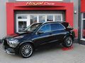 Mercedes-Benz GLE SUV 400 d 4MATIC A/T