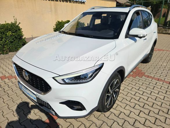 Mg ZS 1.0 TGI Elegance