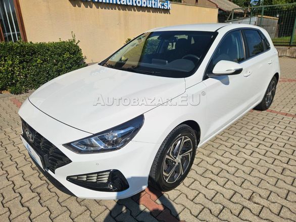 Hyundai i30 1.6 CRDi Comfort