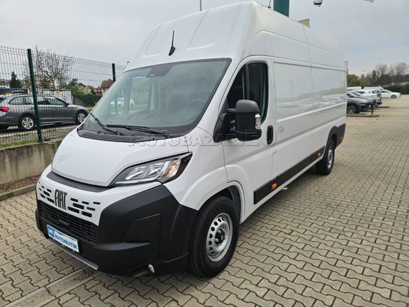 Fiat Ducato L4H3 180k  2810017m3