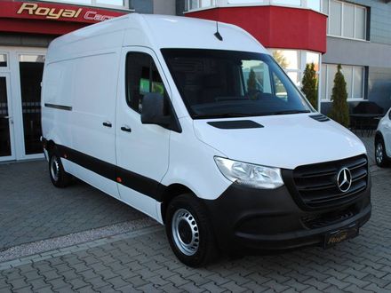 Mercedes Sprinter 311 CDI Standard L2H2 FWD