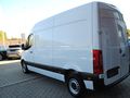 Mercedes Sprinter 311 CDI Standard L2H2 FWD