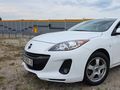 Mazda 3 1.6 MZR TX