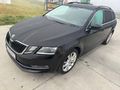Škoda Octavia Combi 1.5 TSI Style DSG