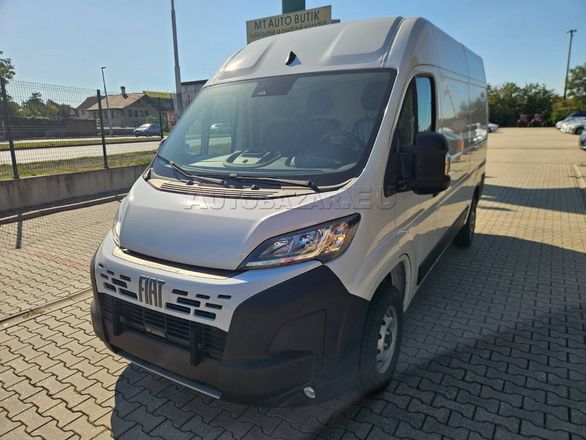 Fiat Ducato L2H2 35  2.2 180K
