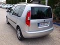 Škoda Roomster 1.4 16V Style