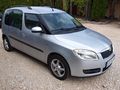 Škoda Roomster 1.4 16V Style