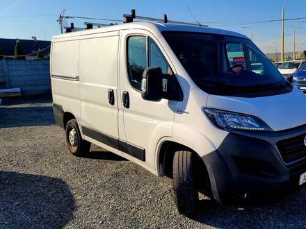 Fiat Ducato 2.3 MultiJet 88kw  L1H1 3,0t