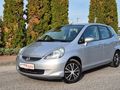 Honda Jazz automat