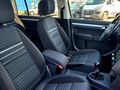 Volkswagen Touran 2.0 TDI Premium Comfortline