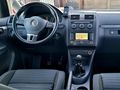 Volkswagen Touran 2.0 TDI Premium Comfortline