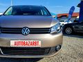 Volkswagen Touran 2.0 TDI Premium Comfortline