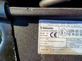 Volkswagen Touran 2.0 TDI Premium Comfortline