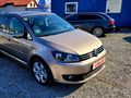 Volkswagen Touran 2.0 TDI Premium Comfortline