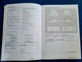 Volkswagen Touran 2.0 TDI Premium Comfortline