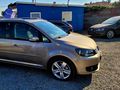 Volkswagen Touran 2.0 TDI Premium Comfortline
