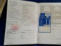 Volkswagen Touran 2.0 TDI Premium Comfortline