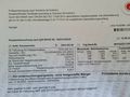 Volkswagen Touran 2.0 TDI Premium Comfortline