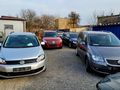 Volkswagen Touran 2.0 TDI Premium Comfortline